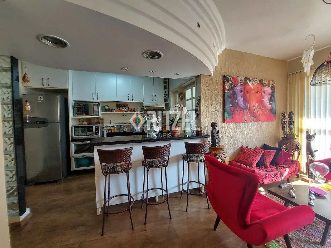 Cobertura, 2 quartos, 95 m² - Foto 13