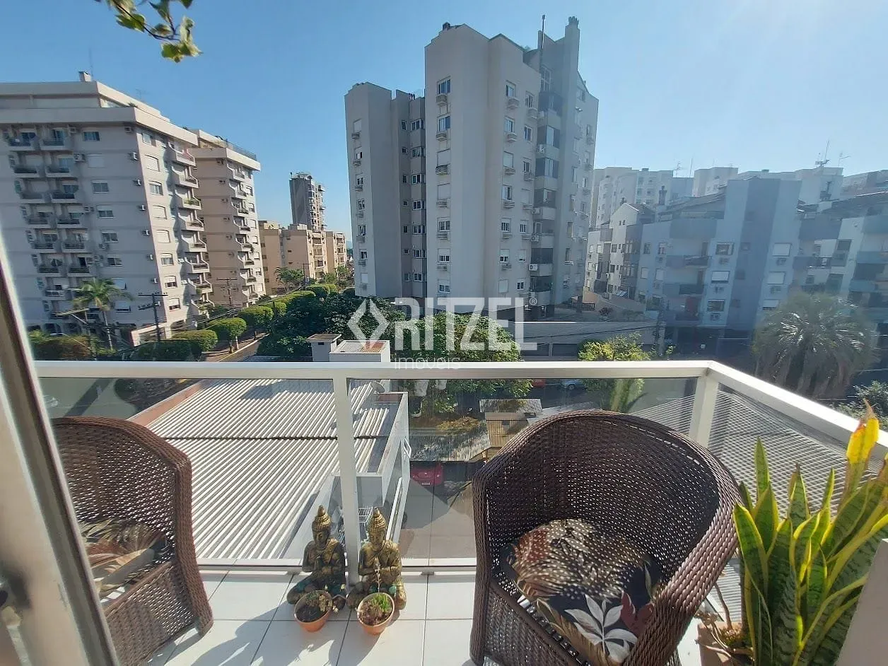 Cobertura, 2 quartos, 95 m² - Foto 5
