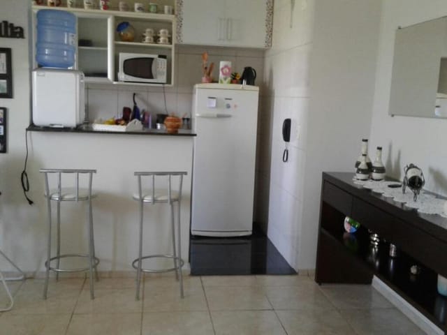 Foto do Cobertura / Penthouse - VEJA - Apartamento / Cobertura Spazio Campo di Moggiore | RUSSI IMÓVEIS