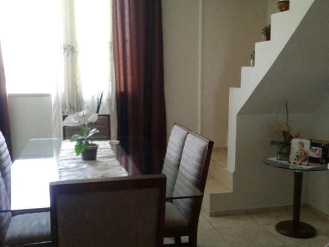 Foto do Cobertura / Penthouse - VEJA - Apartamento / Cobertura Spazio Campo di Moggiore | RUSSI IMÓVEIS