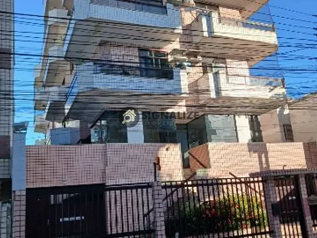 Cobertura / Penthouse 4 quartos e 3 banheiros, à venda, no bairro Centro em Cabo Frio