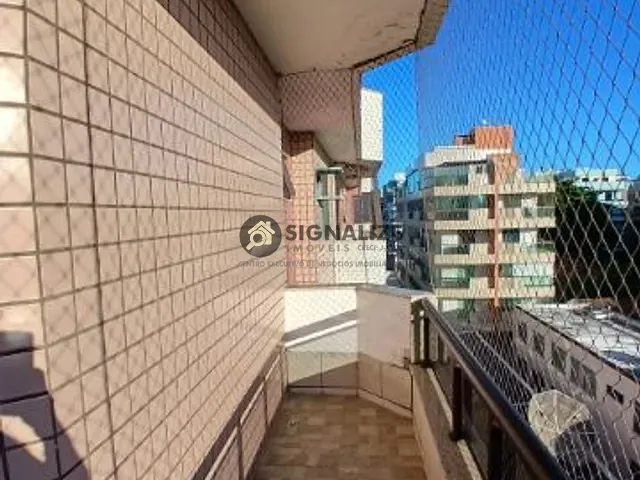 Cobertura / Penthouse 4 quartos e 3 banheiros, à venda, no bairro Centro em Cabo Frio