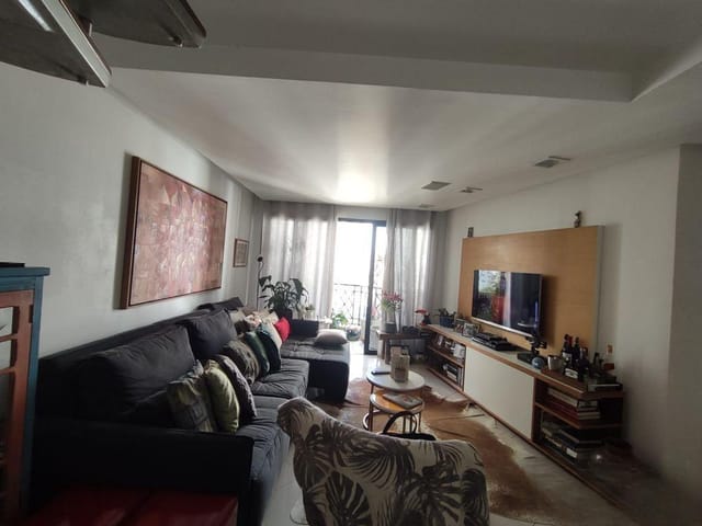Foto do Cobertura / Penthouse - Cobertura / Penthouse à venda, Bela Aliança, São Paulo, SP | Vista Livre