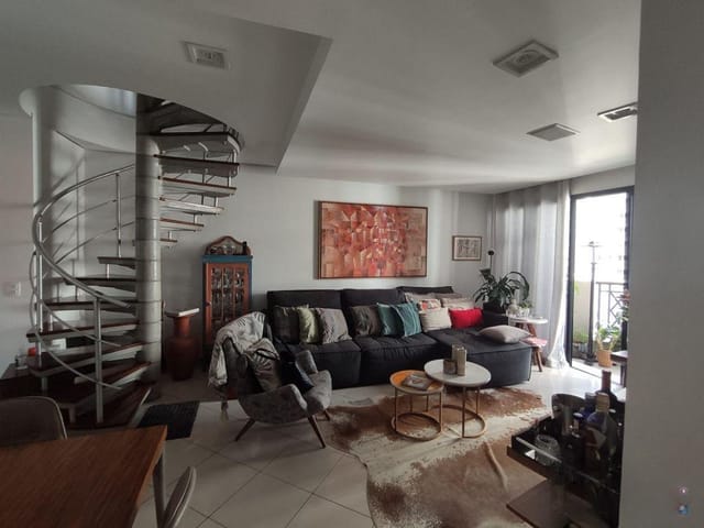 Foto do Cobertura / Penthouse - Cobertura / Penthouse à venda, Bela Aliança, São Paulo, SP | Vista Livre