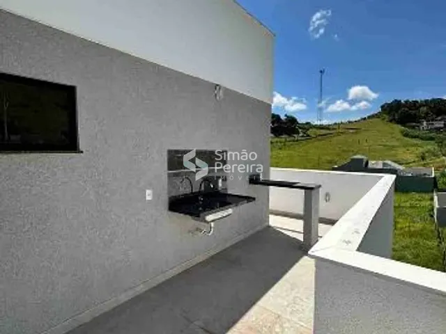 Cobertura / Penthouse 3 quartos e 2 banheiros, à venda, no bairro Recanto da Mata em Juiz de Fora