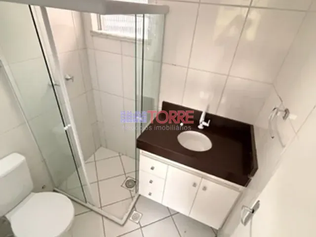 Cobertura / Penthouse 2 quartos e 3 banheiros, para alugar, no bairro Paraíso em Itabuna