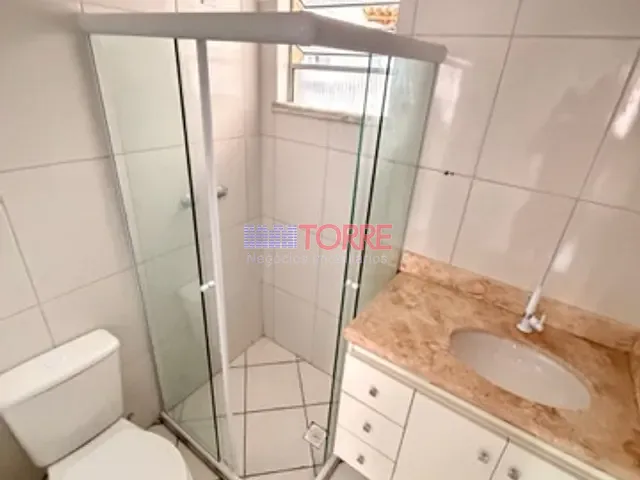 Cobertura / Penthouse 2 quartos e 3 banheiros, para alugar, no bairro Paraíso em Itabuna