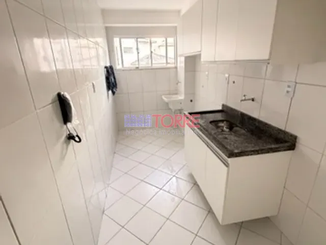 Cobertura / Penthouse 2 quartos e 3 banheiros, para alugar, no bairro Paraíso em Itabuna