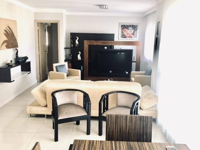 Cobertura / Penthouse com 180m² 3 quartos e 5 banheiros, à venda, no bairro Indianópolis em São Paulo