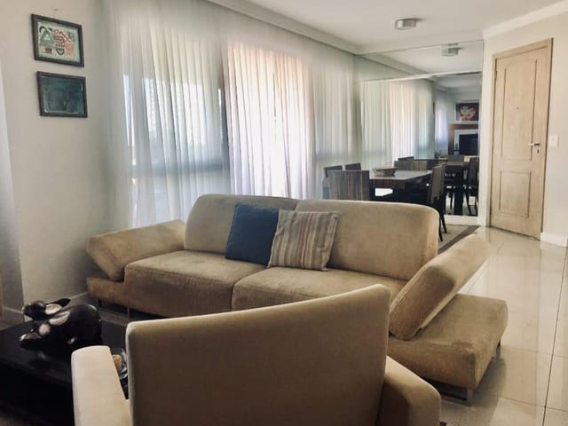 Cobertura / Penthouse com 180m² 3 quartos e 5 banheiros, à venda, no bairro Indianópolis em São Paulo