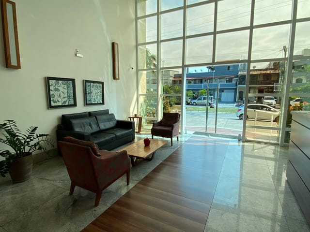 Cobertura / Penthouse 4 quartos e 4 banheiros, à venda, no bairro Braga em Cabo Frio