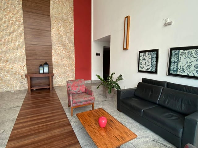 Cobertura / Penthouse 4 quartos e 4 banheiros, à venda, no bairro Braga em Cabo Frio