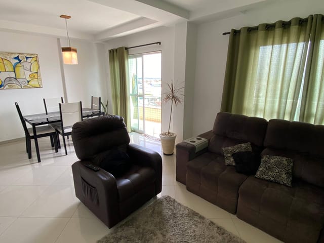 Cobertura / Penthouse 4 quartos e 4 banheiros, à venda, no bairro Braga em Cabo Frio