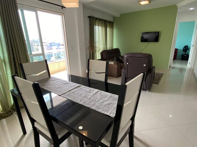 Cobertura / Penthouse 4 quartos e 4 banheiros, à venda, no bairro Braga em Cabo Frio