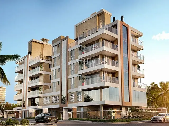 Cobertura / Penthouse 4 quartos e 5 banheiros, à venda, no bairro Palmas em Governador Celso Ramos