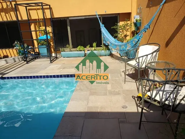 Cobertura / Penthouse 4 quartos e 6 banheiros, à venda, no bairro Higienópolis em Araçatuba