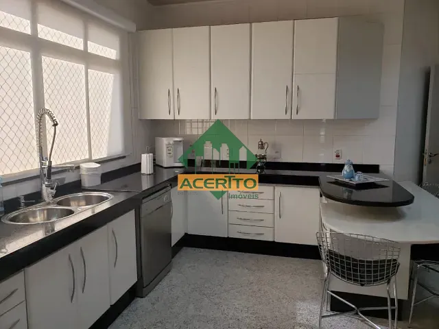 Cobertura / Penthouse 4 quartos e 6 banheiros, à venda, no bairro Higienópolis em Araçatuba