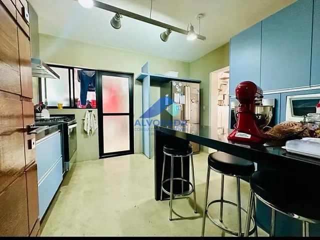 Cobertura / Penthouse 3 quartos e 3 banheiros, à venda, no bairro Jardim Aquarius em São José dos Campos