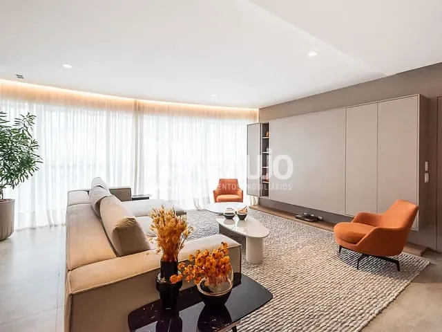 Cobertura / Penthouse com 556m² 3 quartos e 5 banheiros, à venda, no bairro Fazenda em Itajaí