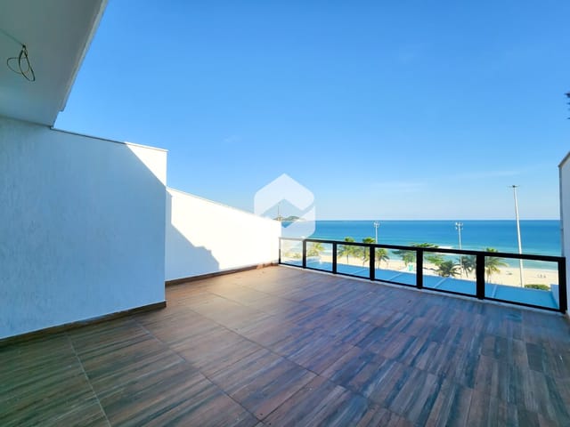 Cobertura / Penthouse 4 quartos e 5 banheiros, à venda, no bairro Barra da Tijuca em Rio de Janeiro