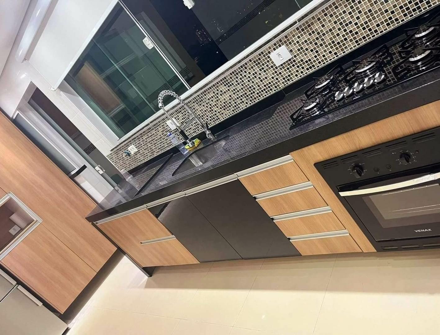 Cobertura à venda 2 Quartos, 1 Vaga, 102M², Parque Novo Oratório, Santo André - SP 