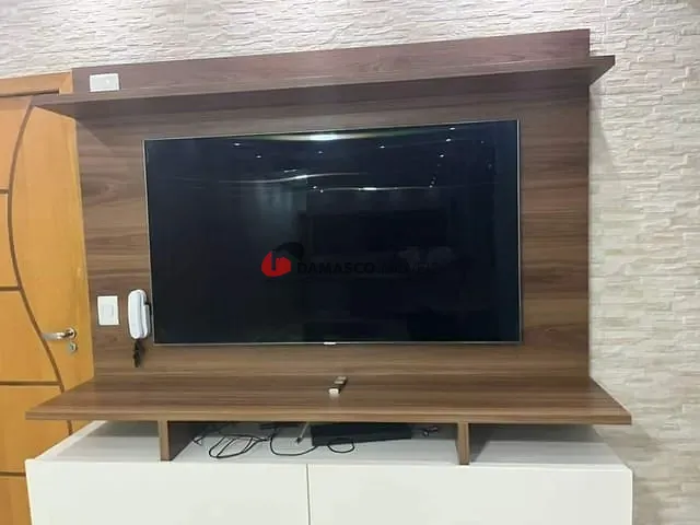 Cobertura / Penthouse 2 quartos e 2 banheiros, à venda, no bairro Parque Novo Oratório em Santo André