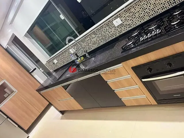 Cobertura / Penthouse 2 quartos e 2 banheiros, à venda, no bairro Parque Novo Oratório em Santo André