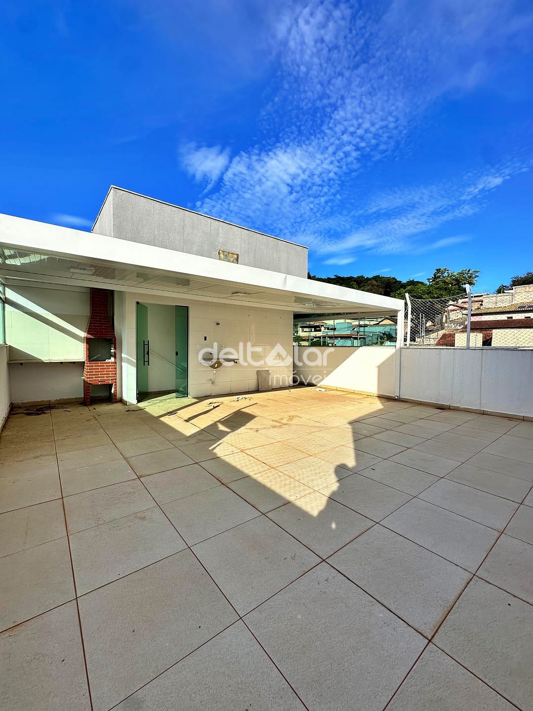 Cobertura, 3 quartos, 140 m² - Foto 1