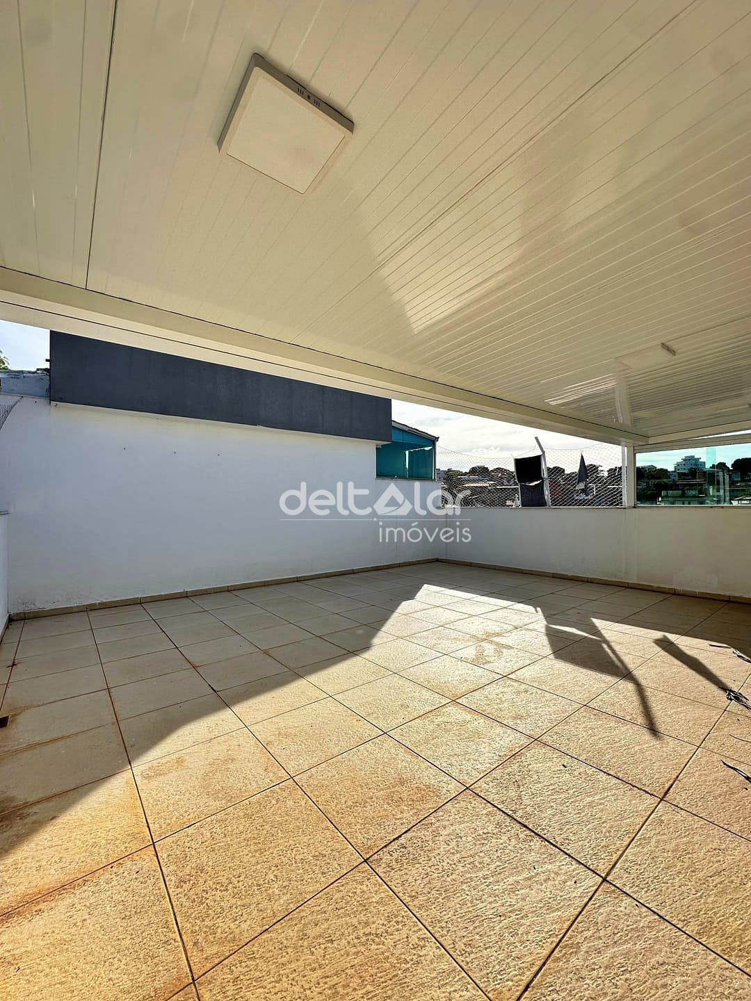 Cobertura, 3 quartos, 140 m² - Foto 4