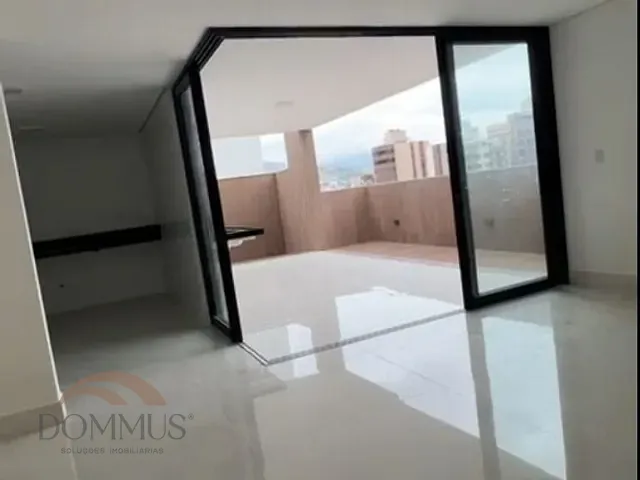 Cobertura / Penthouse com 171m² 3 quartos e 4 banheiros, à venda, no bairro Cidade Nobre em Ipatinga