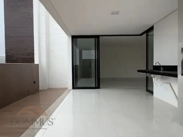Cobertura / Penthouse com 171m² 3 quartos e 4 banheiros, à venda, no bairro Cidade Nobre em Ipatinga