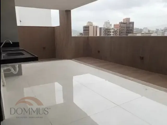 Cobertura / Penthouse com 171m² 3 quartos e 4 banheiros, à venda, no bairro Cidade Nobre em Ipatinga