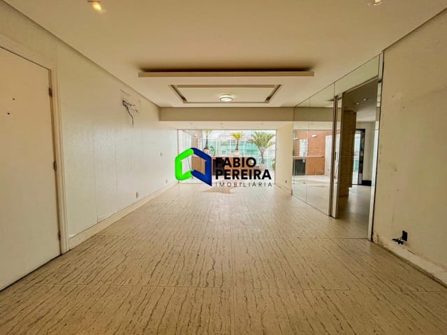Cobertura / Penthouse com 266m² 3 quartos e 4 banheiros, à venda, no bairro Barra da Tijuca em Rio de Janeiro