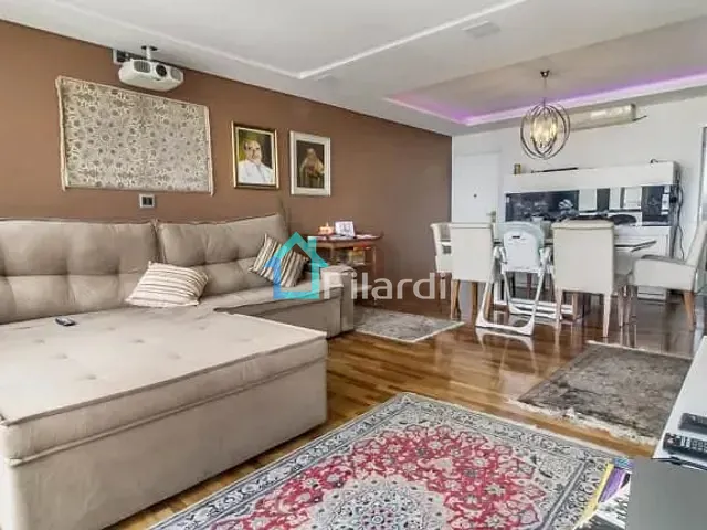 Cobertura / Penthouse 4 quartos e 5 banheiros, à venda, no bairro Santa Cecília em São Paulo