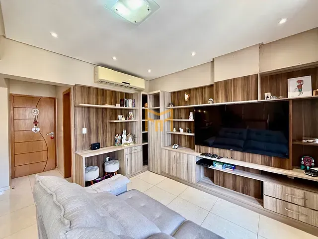 Cobertura / Penthouse 2 quartos e 2 banheiros, à venda, no bairro Umarizal em Belém
