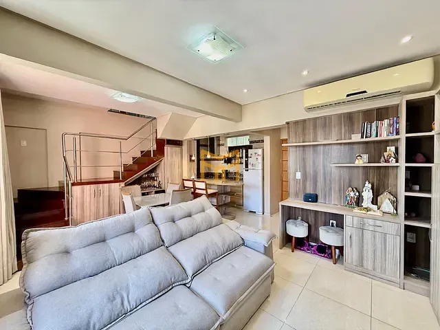 Cobertura / Penthouse 2 quartos e 2 banheiros, à venda, no bairro Umarizal em Belém