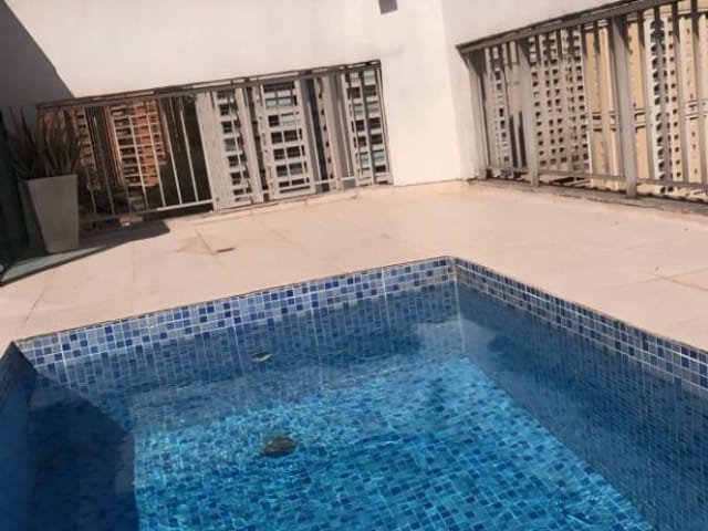 Foto do Cobertura / Penthouse - Cobertura com 3 dormitórios à venda, 240 m² por R$ 1.600.000,00 - Jardim Aquarius - São José dos Campos/SP | INDEPENDENCE NEGOCIOS IMOBILIARIOS LTDA
