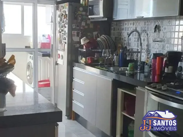 Cobertura / Penthouse 3 quartos e 3 banheiros, à venda, no bairro Mooca em São Paulo