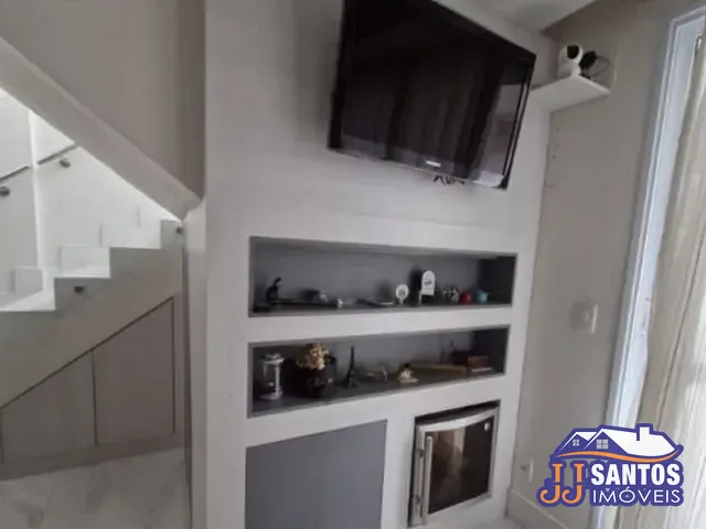 Cobertura / Penthouse 3 quartos e 3 banheiros, à venda, no bairro Mooca em São Paulo