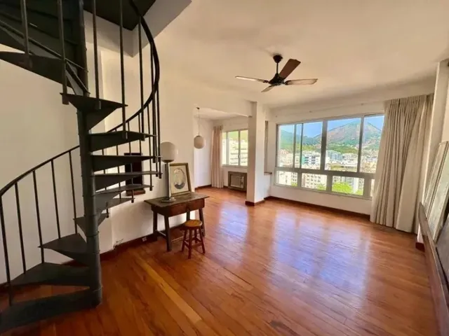 Foto do Cobertura / Penthouse - Cobertura / Penthouse à venda, Botafogo, Rio de Janeiro, RJ | Lowndes Condomínios e Imóveis