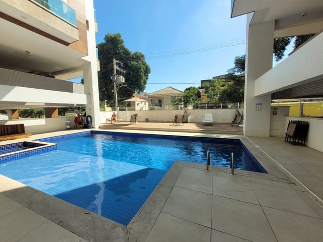 Cobertura / Penthouse com 256m² 3 quartos e 3 banheiros, à venda, no bairro Vila Valqueire em Rio de Janeiro
