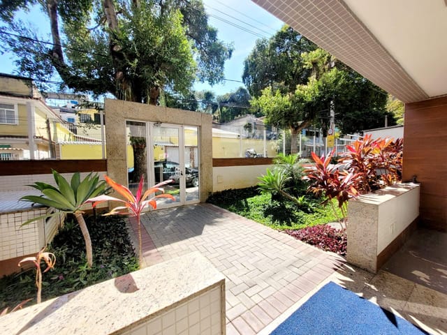 Cobertura / Penthouse com 256m² 3 quartos e 3 banheiros, à venda, no bairro Vila Valqueire em Rio de Janeiro