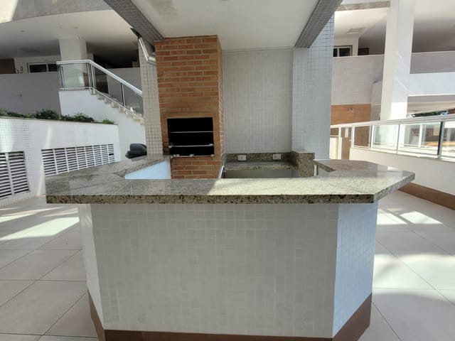 Cobertura / Penthouse com 256m² 3 quartos e 3 banheiros, à venda, no bairro Vila Valqueire em Rio de Janeiro