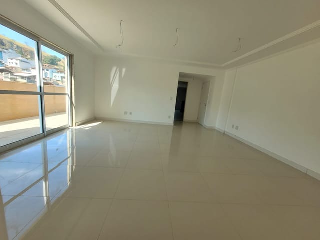 Cobertura / Penthouse com 256m² 3 quartos e 3 banheiros, à venda, no bairro Vila Valqueire em Rio de Janeiro
