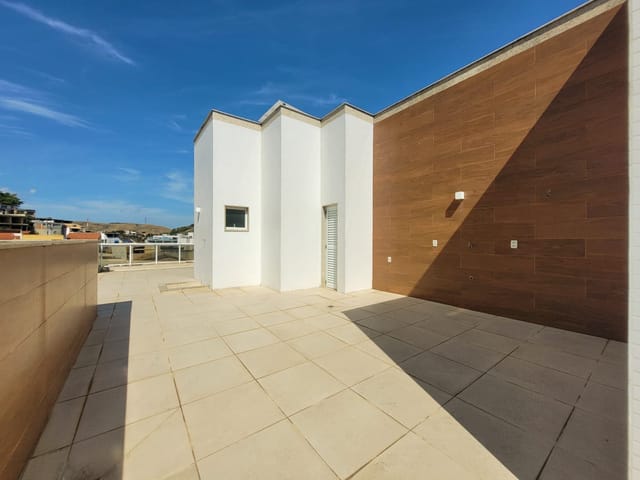 Cobertura / Penthouse com 256m² 3 quartos e 3 banheiros, à venda, no bairro Vila Valqueire em Rio de Janeiro