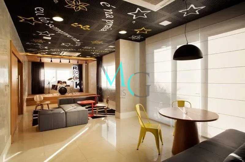 Cobertura, 2 quartos, 157 m² - Foto 14
