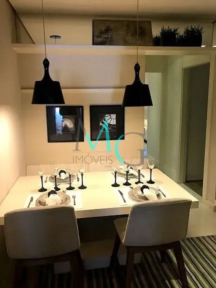 Cobertura, 2 quartos, 157 m² - Foto 4