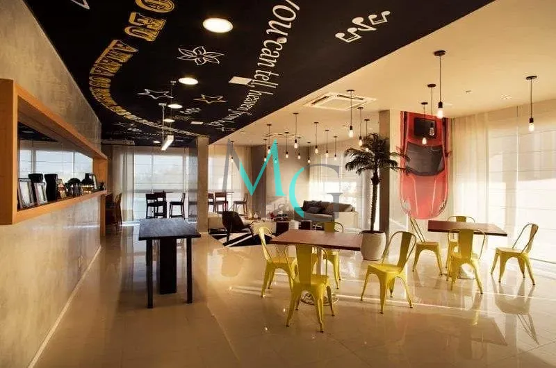 Cobertura, 2 quartos, 157 m² - Foto 15