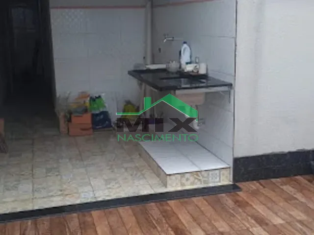 Apartamento com 71m² 2 quartos e 2 banheiros, à venda, no bairro Jardim Paraíso em Santo André