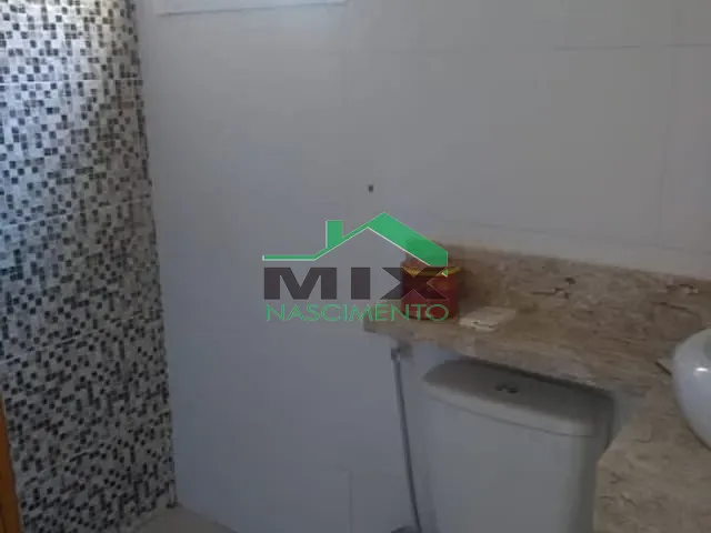 Apartamento com 71m² 2 quartos e 2 banheiros, à venda, no bairro Jardim Paraíso em Santo André